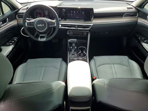 2024 KIA K5 EX