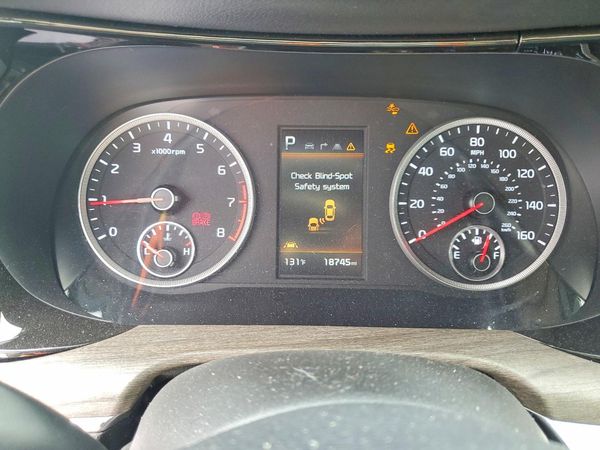 2024 KIA K5 EX