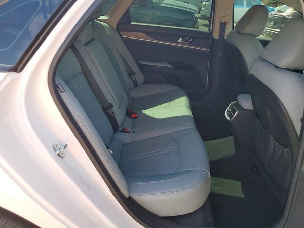 2024 KIA K5 EX