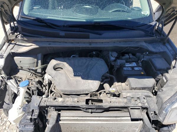 2014 KIA SOUL GL(BASE)