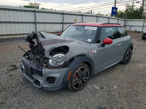 2016 MINI COOPER