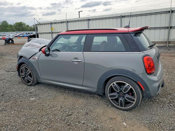 2016 MINI COOPER