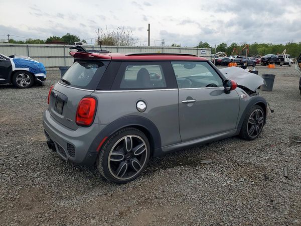 2016 MINI COOPER