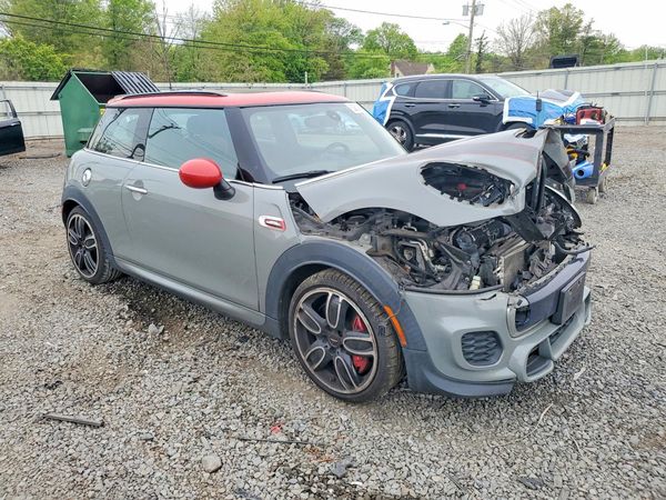 2016 MINI COOPER