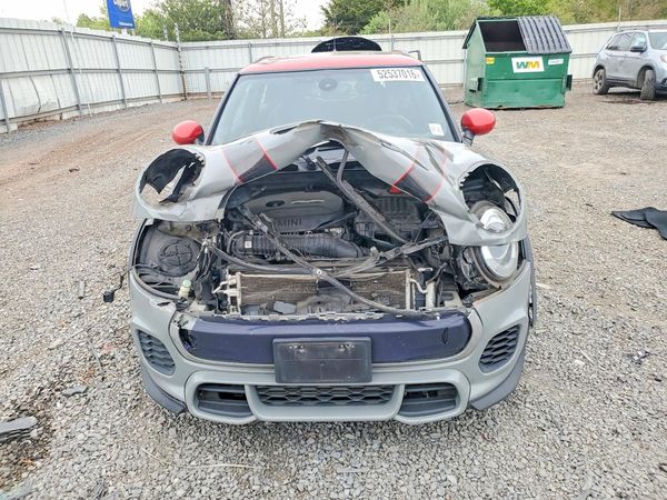 2016 MINI COOPER
