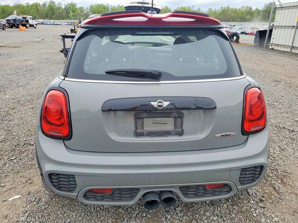 2016 MINI COOPER