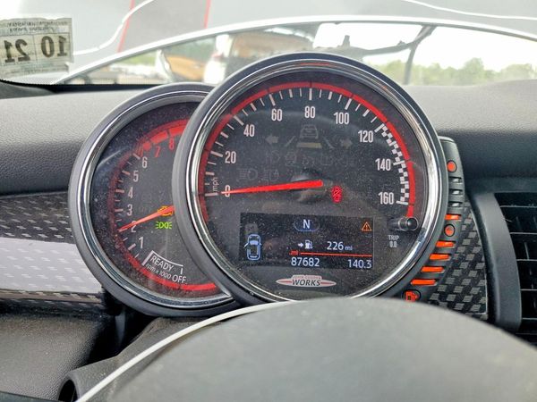 2016 MINI COOPER