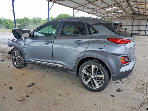 2020 HYUNDAI KONA