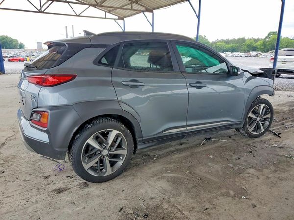 2020 HYUNDAI KONA