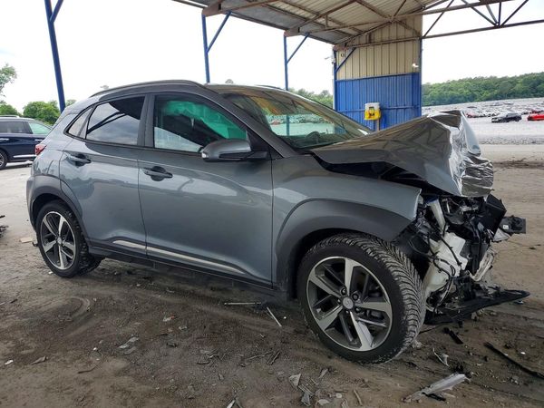 2020 HYUNDAI KONA