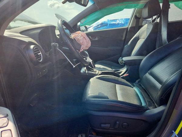2020 HYUNDAI KONA