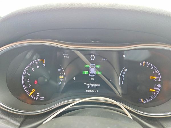 2015 JEEP GRAND CHEROKEE LIMITED 4X2