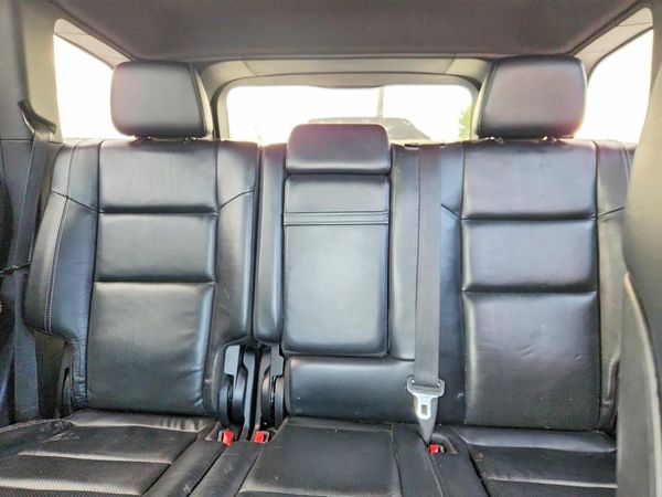 2015 JEEP GRAND CHEROKEE LIMITED 4X2