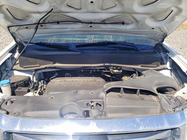 2012 HONDA PILOT TOURING