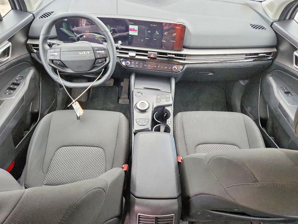 2026 KIA SPORTAGE LX, S