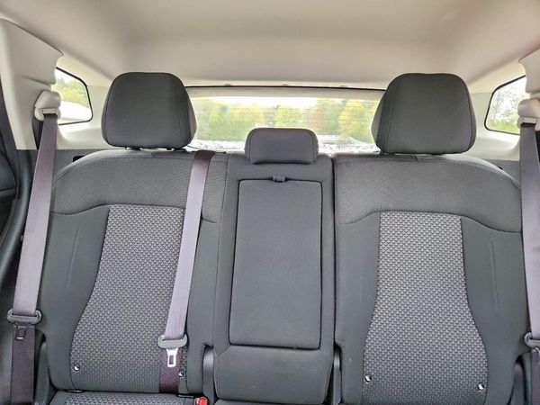 2026 KIA SPORTAGE LX, S