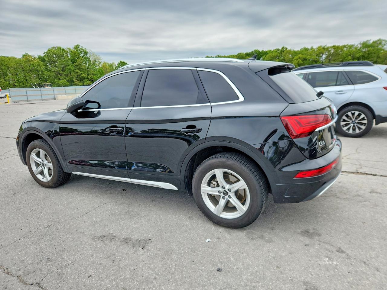 2023 AUDI Q5