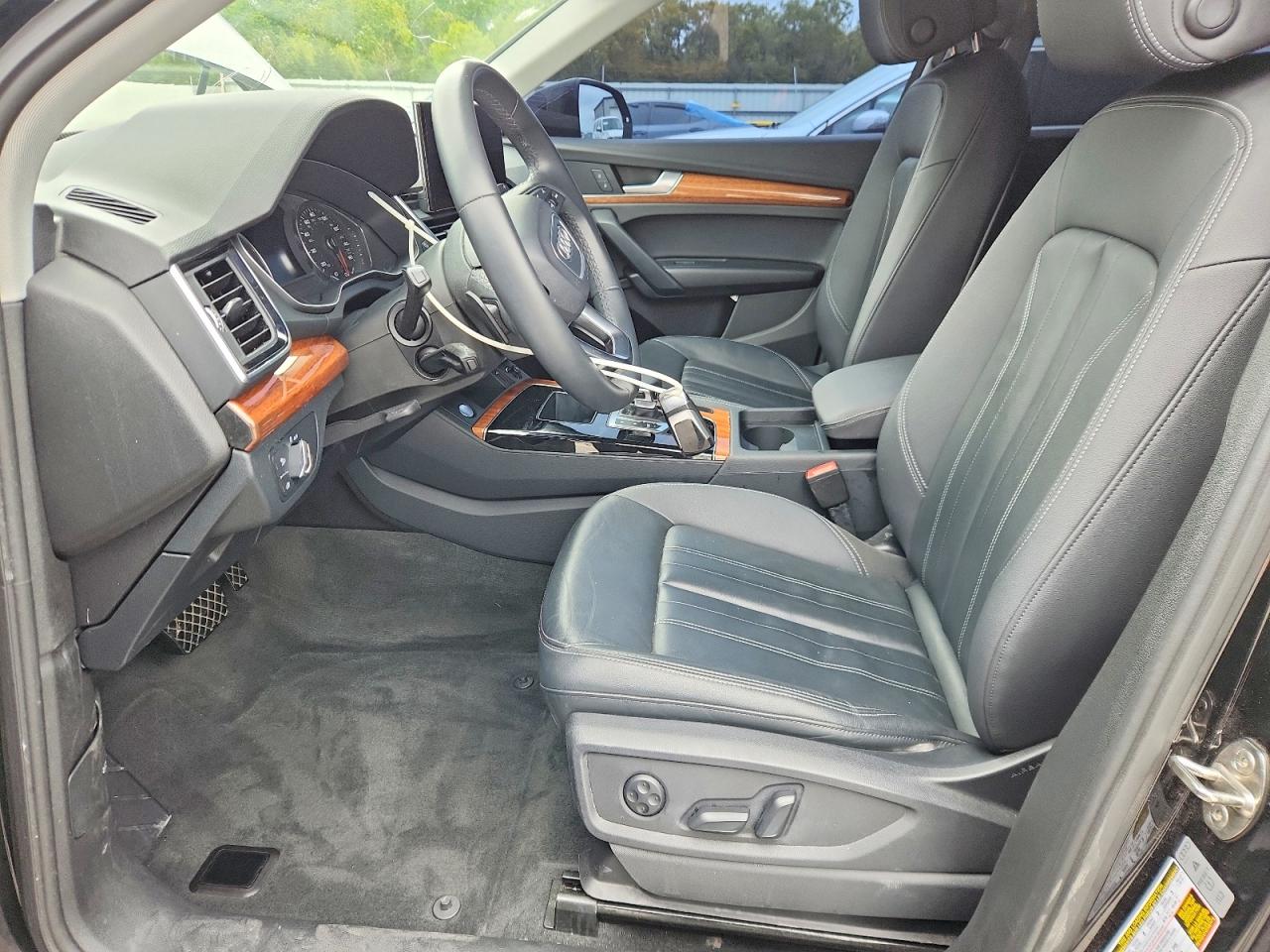 2023 AUDI Q5