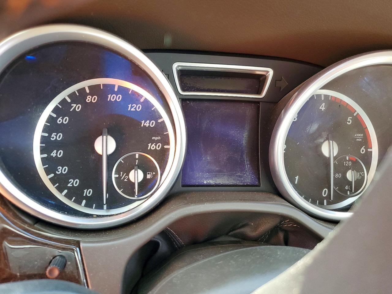 2015 MERCEDES-BENZ ML ML250 BLUETEC 4-MATIC