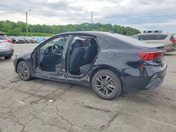 2024 KIA FORTE LX, LXS