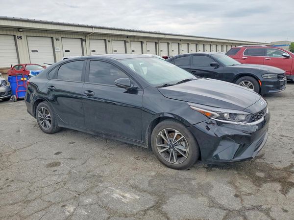 2024 KIA FORTE LX, LXS