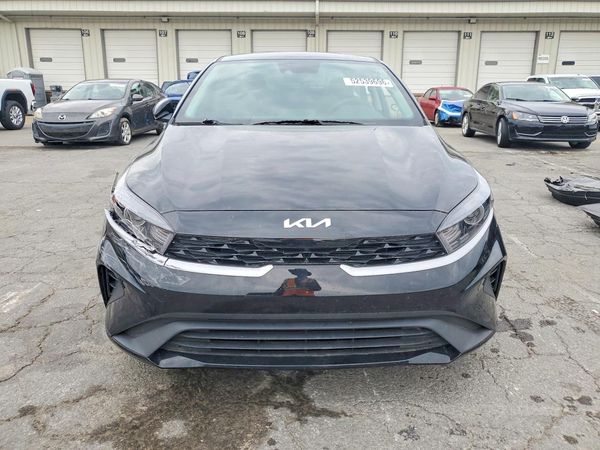 2024 KIA FORTE LX, LXS