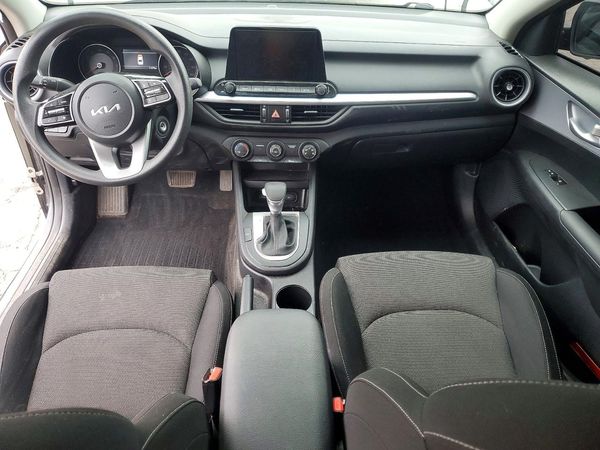 2024 KIA FORTE LX, LXS