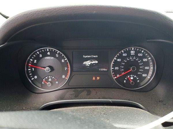 2024 KIA FORTE LX, LXS