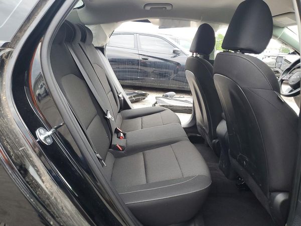 2024 KIA FORTE LX, LXS