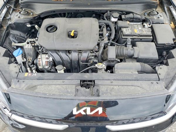 2024 KIA FORTE LX, LXS