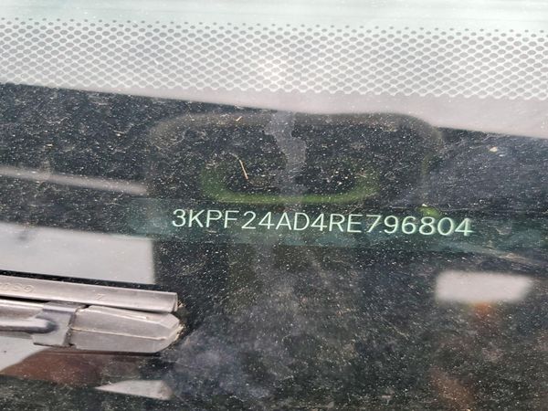 2024 KIA FORTE LX, LXS