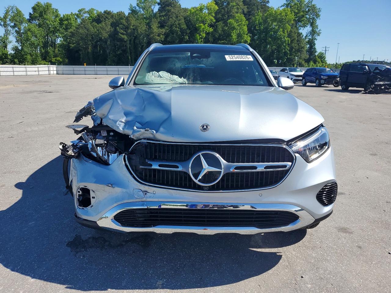 2026 MERCEDES-BENZ GLC GLC300