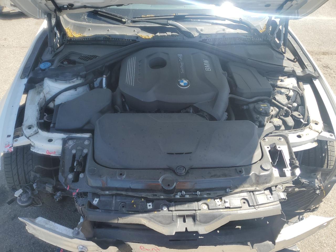 2019 BMW 430XI xDrive GC