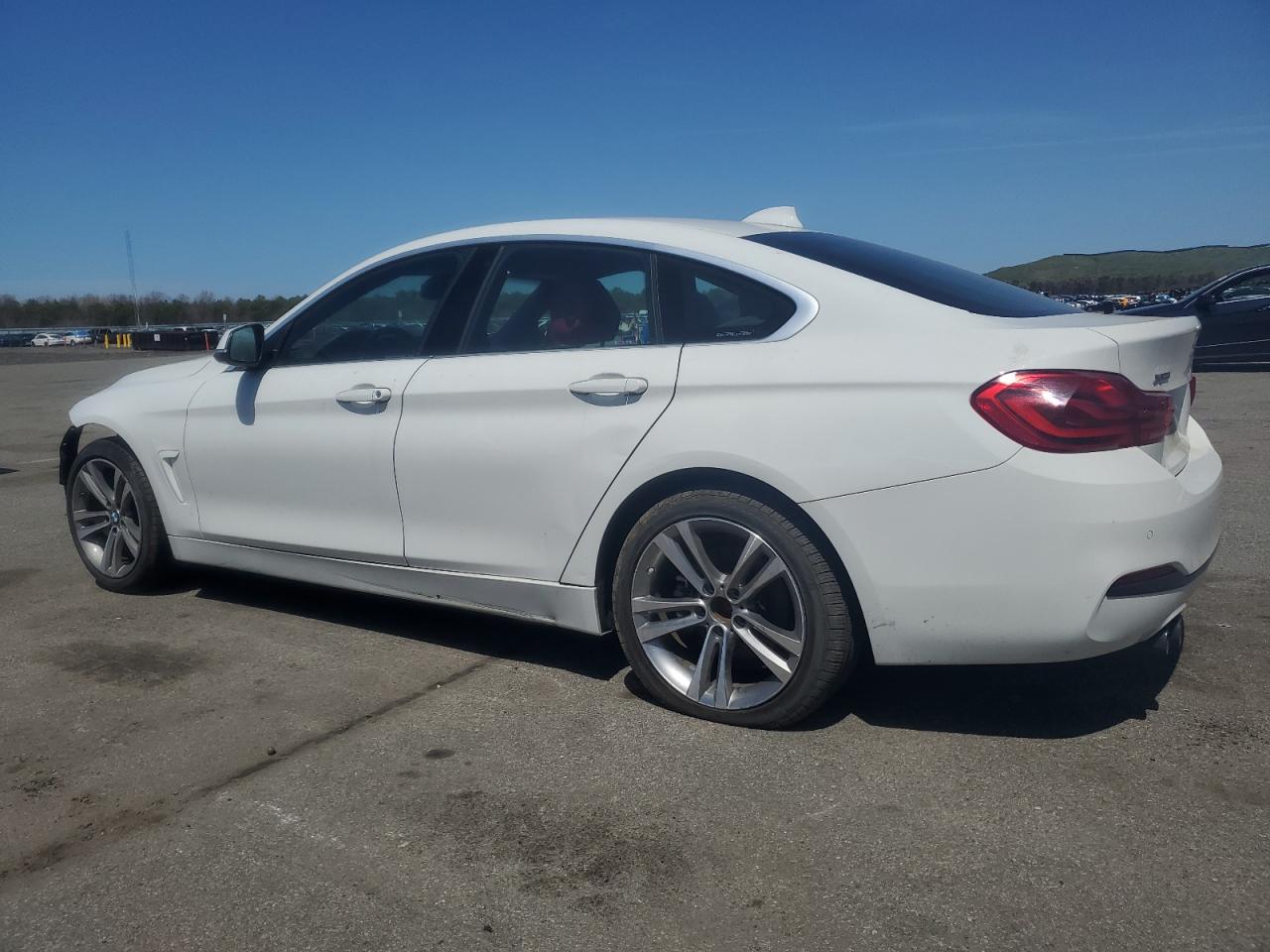 2019 BMW 430XI xDrive GC