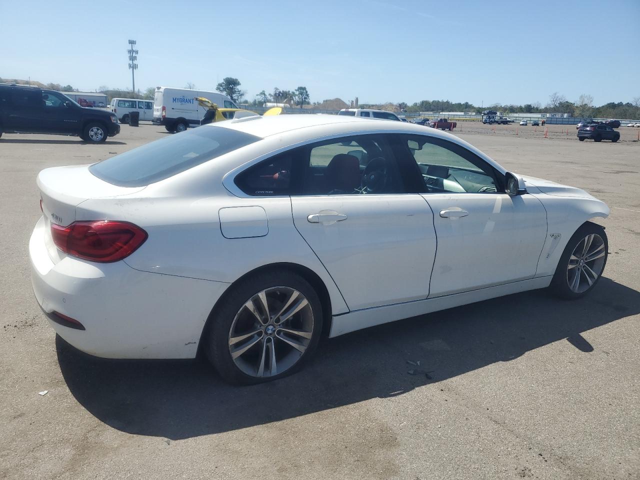 2019 BMW 430XI xDrive GC