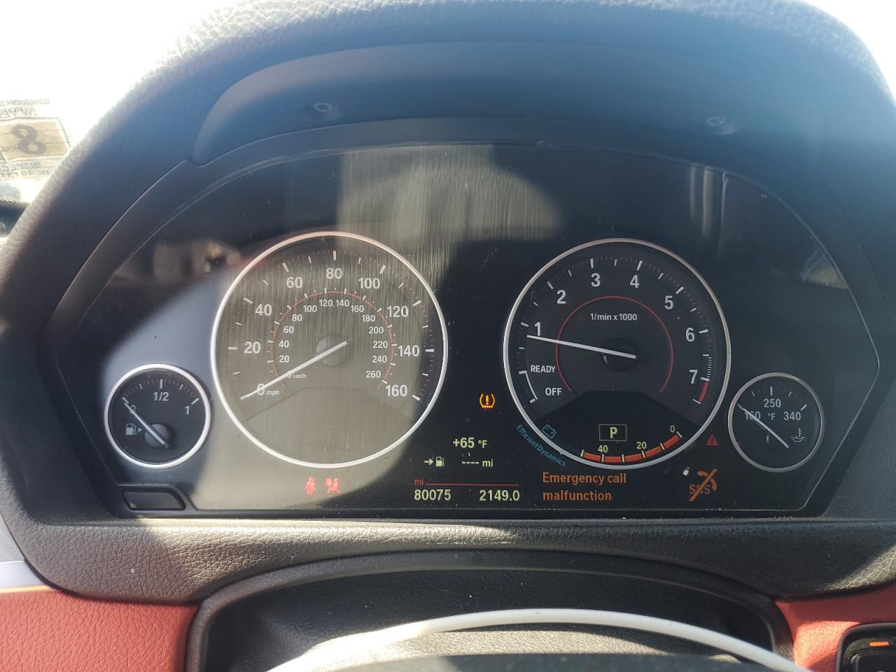 2019 BMW 430XI xDrive GC