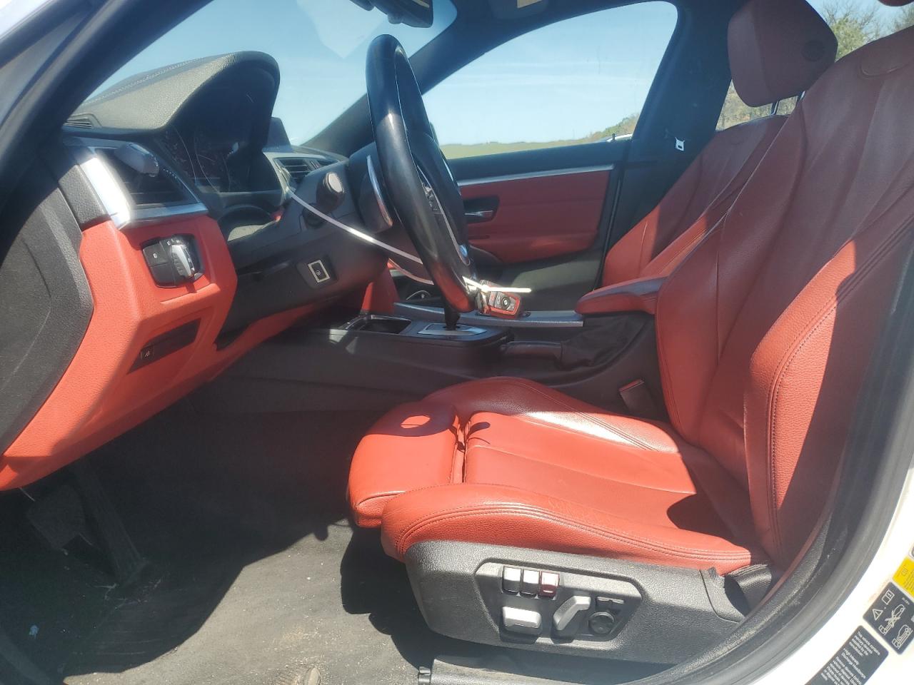 2019 BMW 430XI xDrive GC