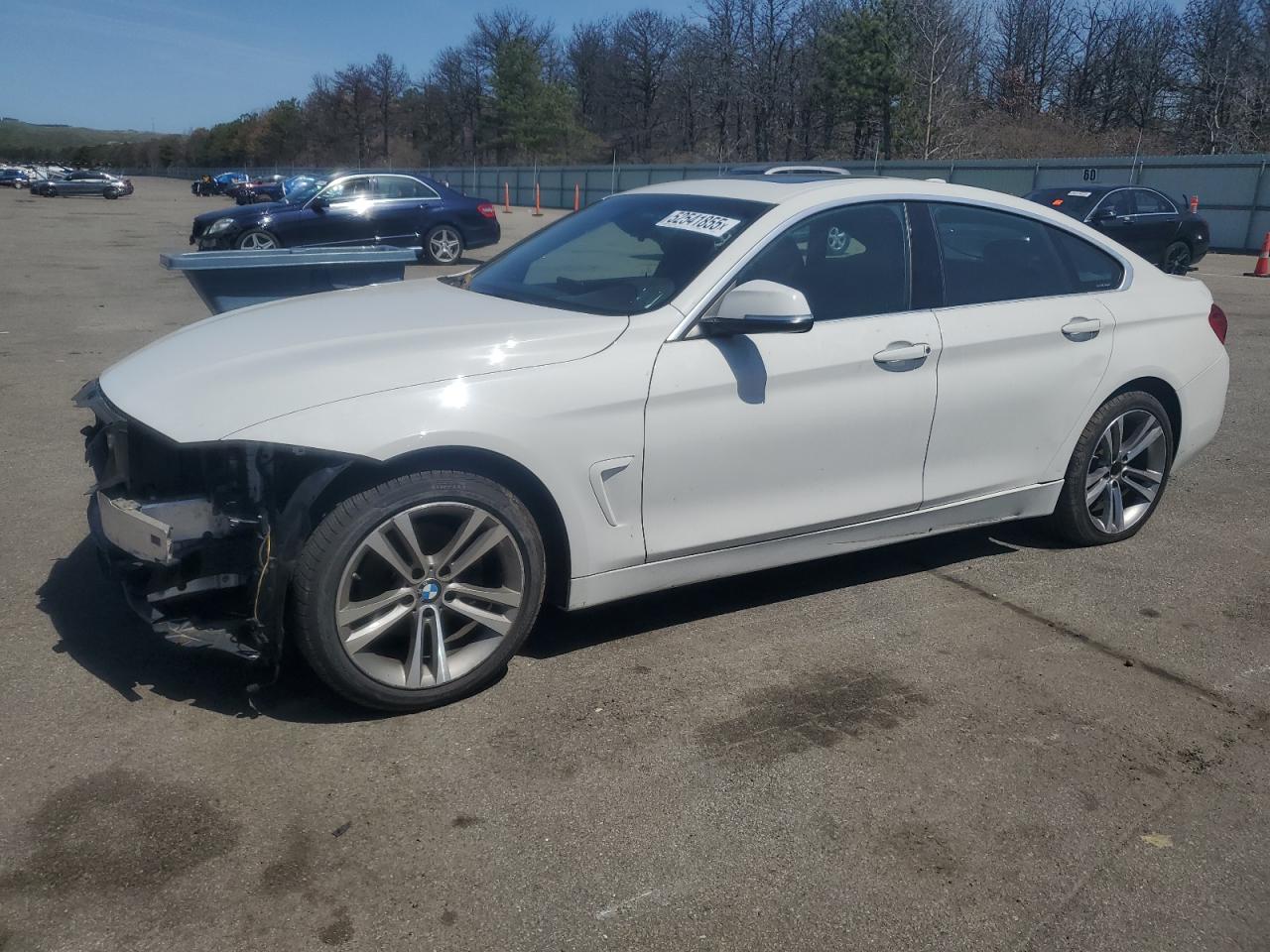 2019 BMW 430XI xDrive GC