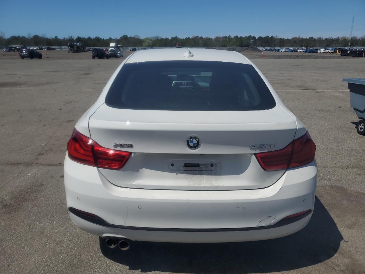 2019 BMW 430XI xDrive GC