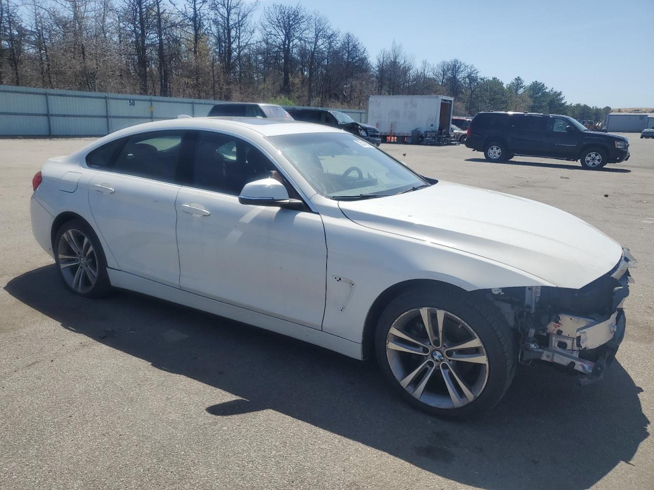 2019 BMW 430XI xDrive GC