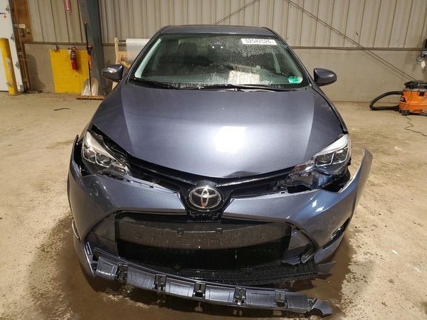 2018 TOYOTA COROLLA L/LE/SE/XLE/XSE