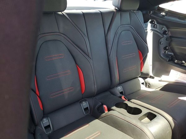 2025 MERCEDES-BENZ CLE AMG CLE53 4MATIC