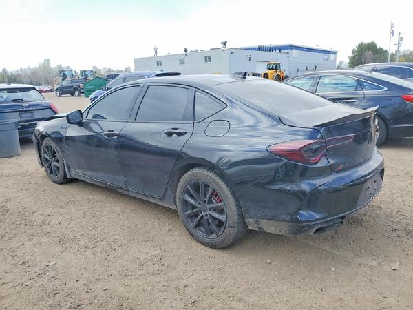 2022 ACURA TLX