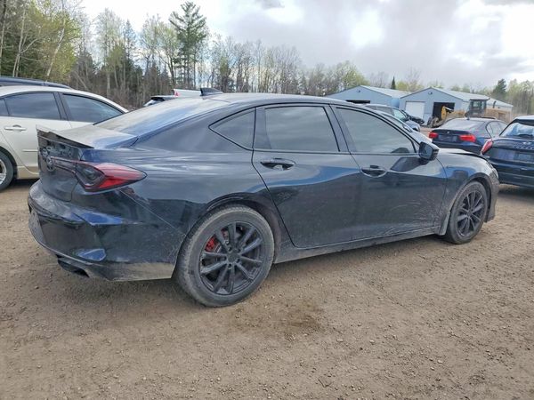 2022 ACURA TLX