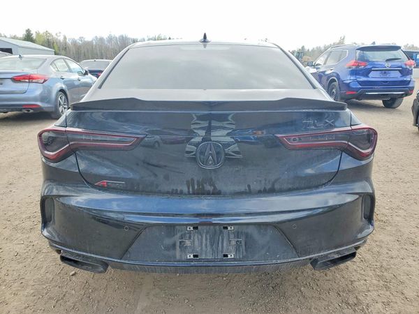 2022 ACURA TLX