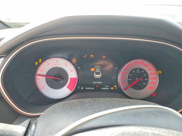 2022 ACURA TLX