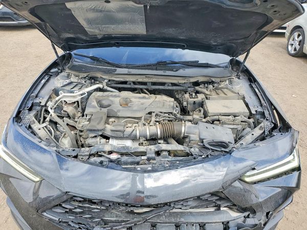 2022 ACURA TLX