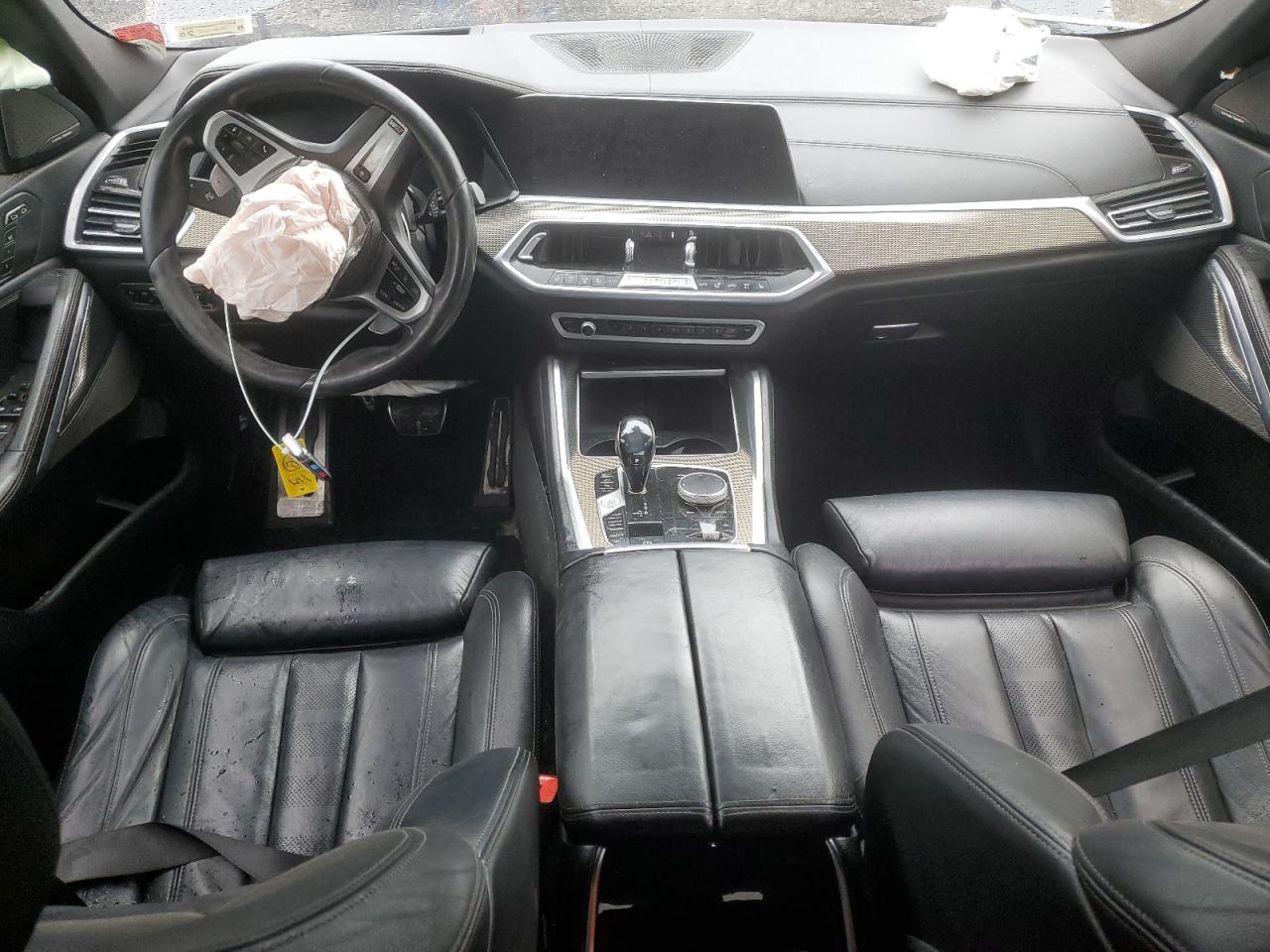 2020 BMW X6 sDrive40i