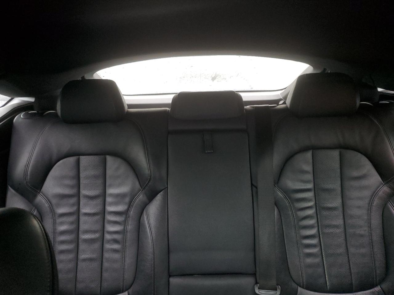 2020 BMW X6 sDrive40i