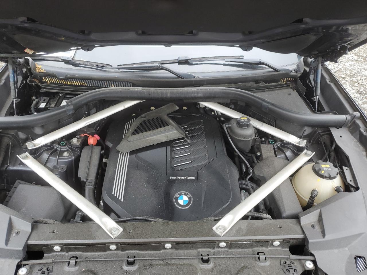 2020 BMW X6 sDrive40i